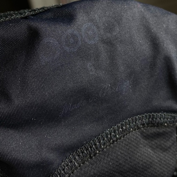 Boob Design Fast Food Nursing Sports Bra
Size Small - Picture 5 of 8